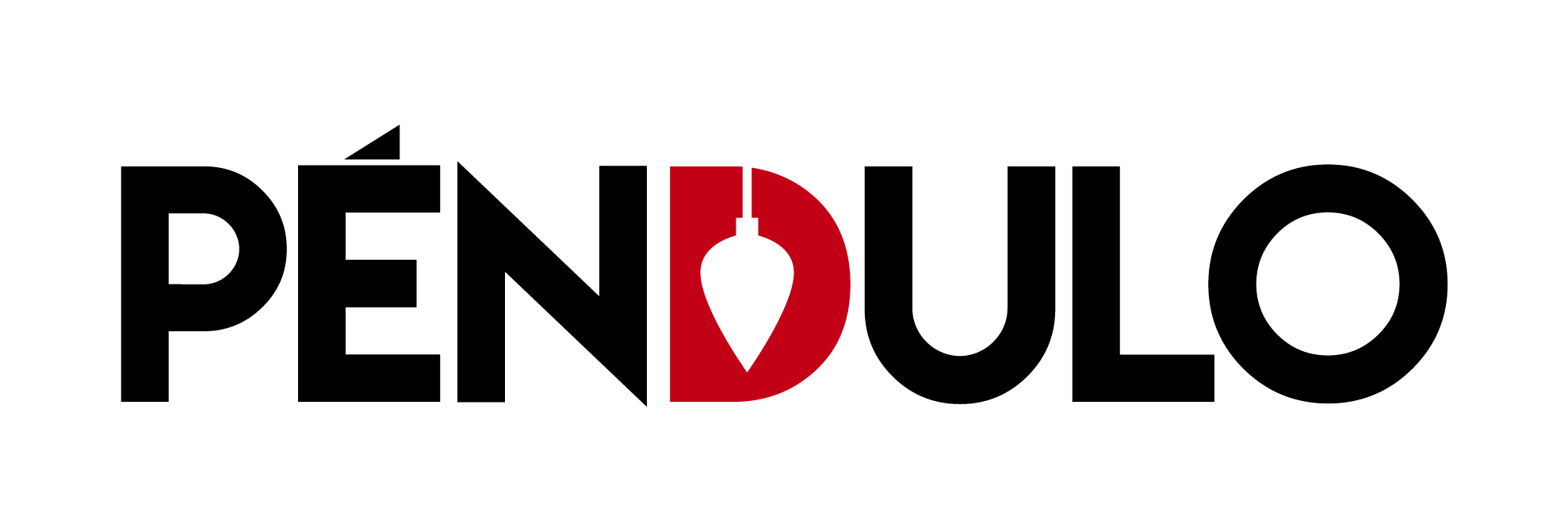 Logo PÉNDULO